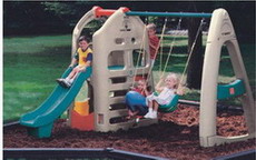 Swing&Slide