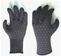 Diving glove