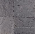 Man-made art cultural stones