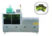 LX-120 Semi-automatic hot melt Glue case sealer