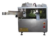 LX-50GZ Auto top load case packer