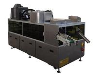 LX-50GZ carton powder filling machine