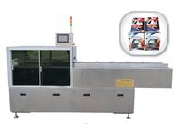LX-80 Semi auto end load cartooning/ Intermittent end load cartoner