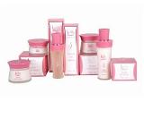 Swiss Revival Creams series