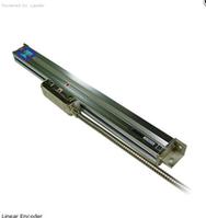 5 Micron Linear Encoder