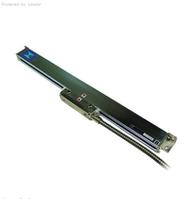 1 Micron Linear Scale