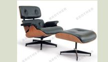 Eames Lounge Chair And Ottoman