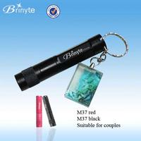M37 mini flashlight