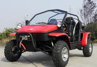 800cc ATV