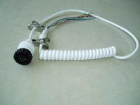 spiral cable
