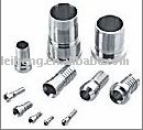 Metal processing service