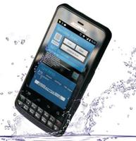 Android Industrial PDA/Hf UHF RFID Reader/WiFi Bluetooth 1d 2dimension Barcode Scanner/GPS GSM 3G