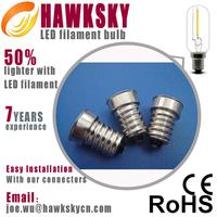 light up your life, grab your discount with led filament lamp.