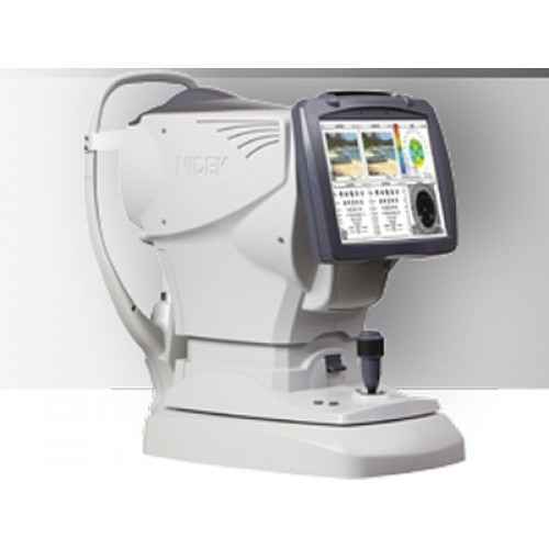 Nidek OPD-Scan III Wavefront Aberrometer