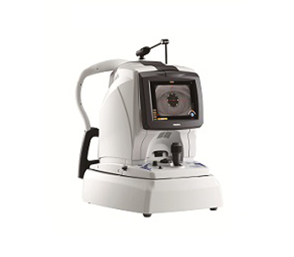 Nidek RS-3000 Lite OCT