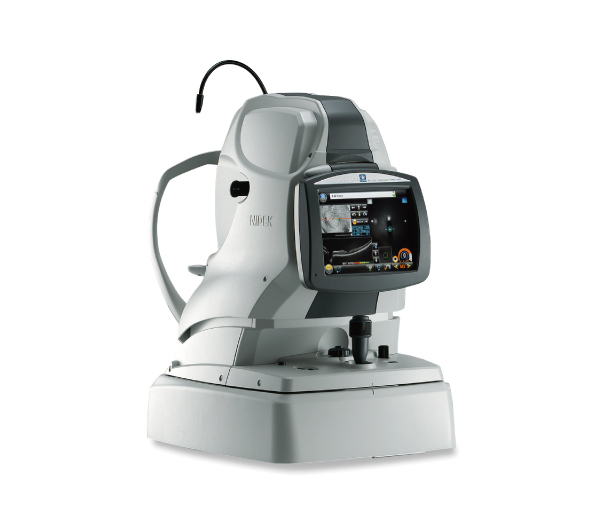 Nidek RS-330 Retina Scan Duo