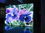 PH10 Outdoor full-color LED display