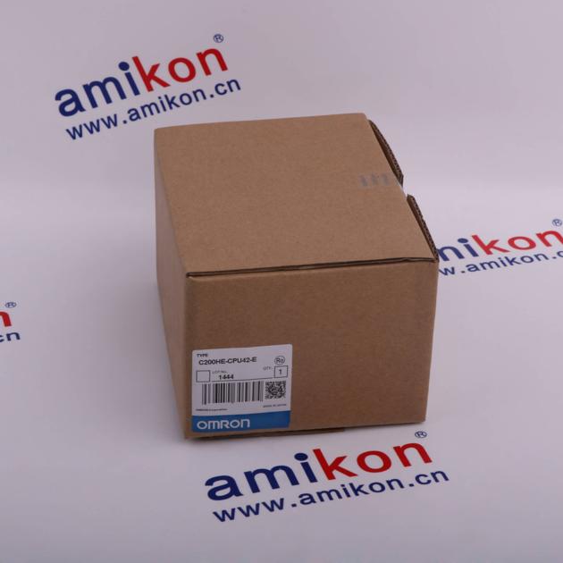 Omron CJ1W-PDC15