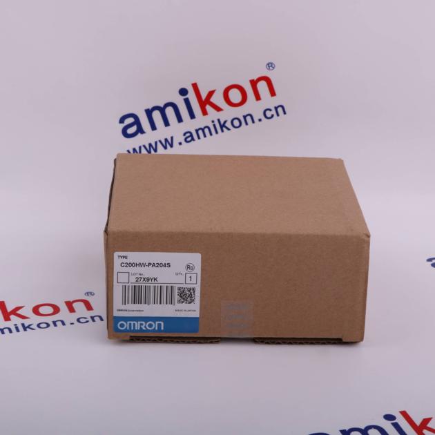 Omron ZX-XC4A 