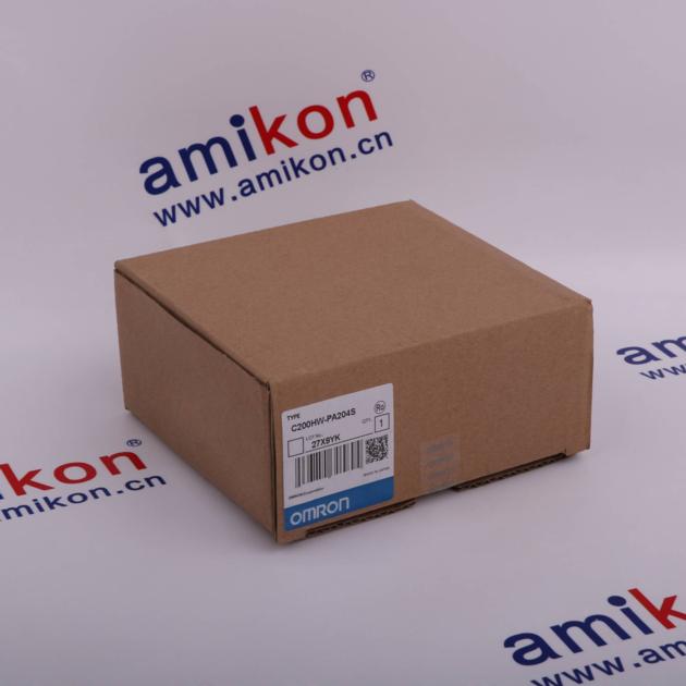 Omron G3PA-260B-VD