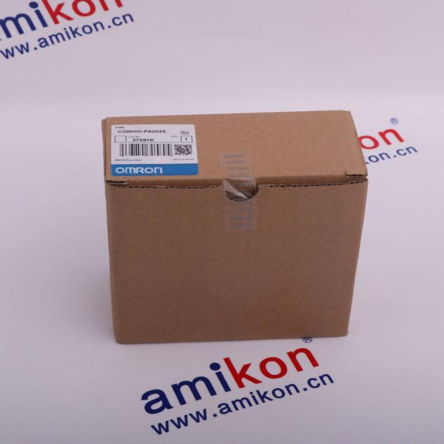 Omron E3X-NA41F 