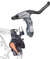 ORANGE (DSK-720) -Brake Systems