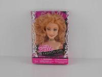 0 fashion doll