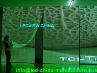 Soft LED Display