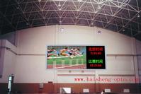 LED Video Wall P7.62