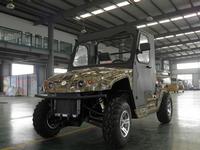 1000cc diesel farm vehicle