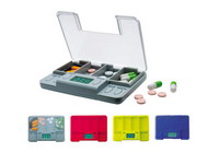 Medicine dispenser(PFT-54)