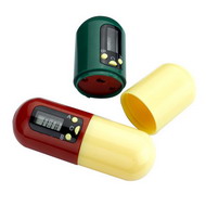 Medicine dispenser(PFT-58)
