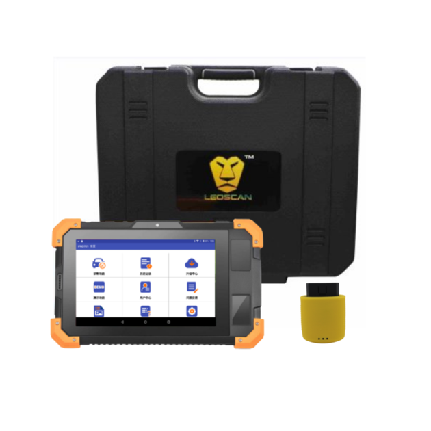 Leoscan PRO7original Automotive Diagnostic Tools Auto