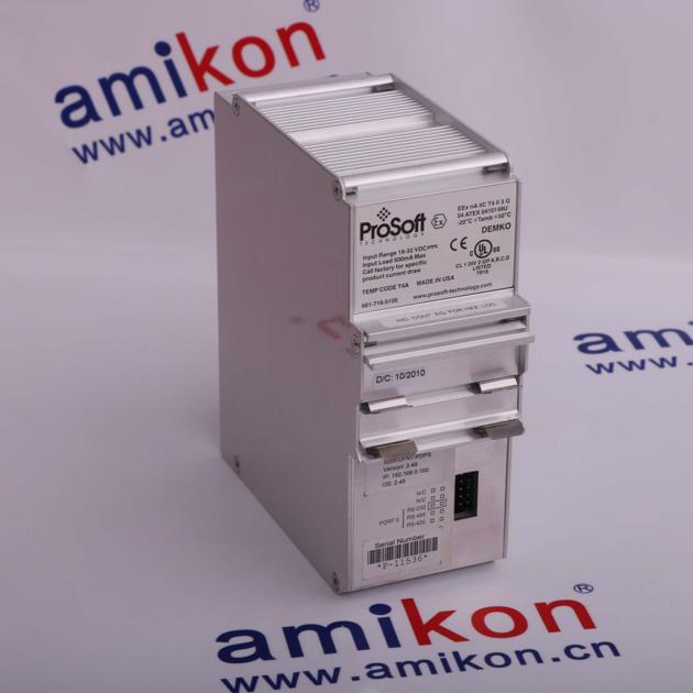 Prosoft 3150-MCM 1747-KE