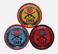 patch