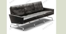 Pk31 3 Seats Sofa