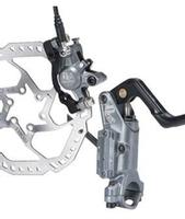 Q6 (DSK-909) -Brake Systems