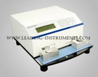 Ink Rub Tester