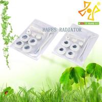 Radiator sets