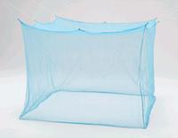 Pre treated mosquito nets