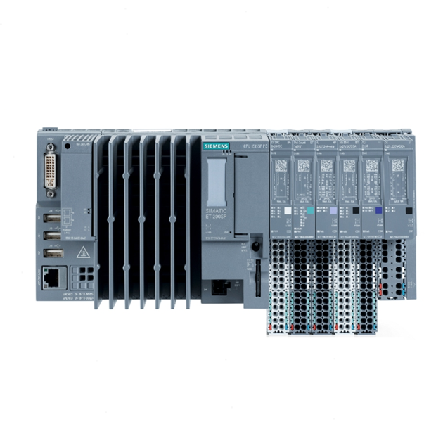 6ES7307 1BA01 0AA0 PS307 Power Supply