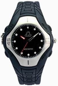 MP3 WATCH