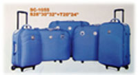 EVA Suitcase (SC-1055)