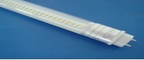 LED tubes