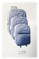 EVA Trolleycase (T-1032)
