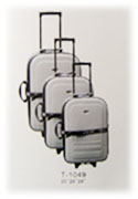 EVA Trolleycase (T-1049)