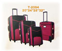 EVA Trolleycase (T-2004)