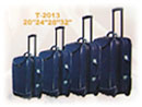 EVA Trolleycase (T-2013)