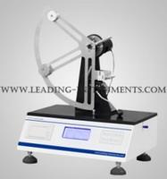 Elmendorf Tearing Tester