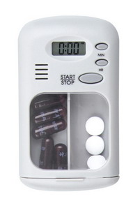 Medicine dispenser(HZ-861)